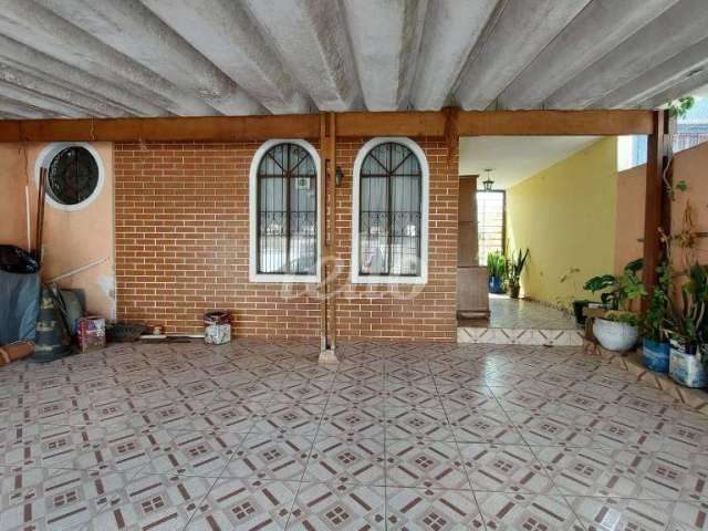 Casa com 3 quartos à venda na Trv. Danca Das Horas, 45, Tremembé, São Paulo, 180 m2 por R$ 695.000