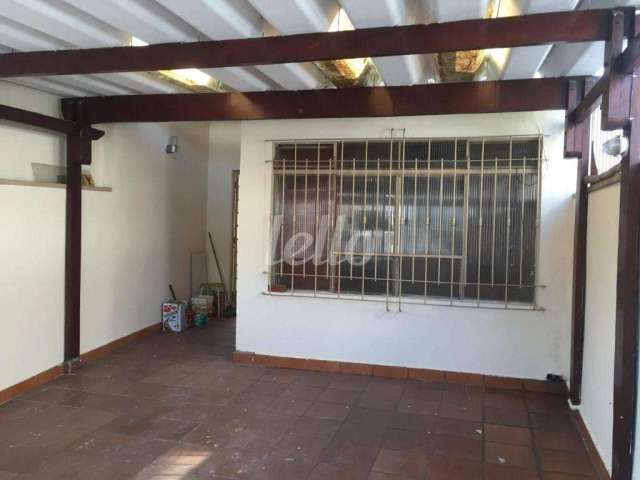 Casa com 3 quartos à venda na Rua Zilda, 257, Casa Verde, São Paulo, 120 m2 por R$ 669.000