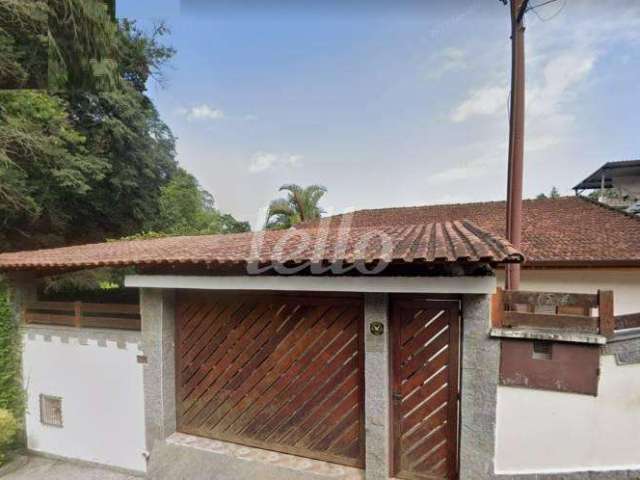 Casa com 3 quartos à venda na Rua Trajano de Morais, 124, Mandaqui, São Paulo, 128 m2 por R$ 780.000