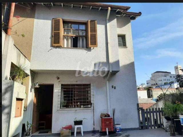 Casa com 3 quartos à venda na Rua Agente Gomes, 122, Santana, São Paulo, 150 m2 por R$ 800.000