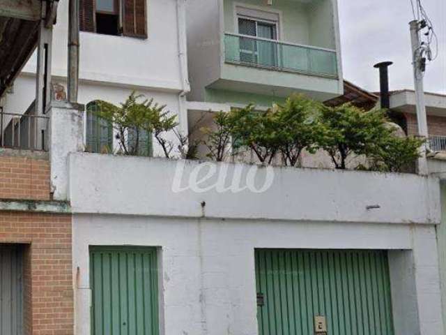 Casa com 2 quartos à venda na Rua Iwajiro Takahashi, 67, Tucuruvi, São Paulo, 129 m2 por R$ 430.000