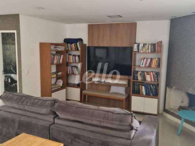 Casa com 4 quartos à venda na Rua Francisco Narcizo, 100, Tremembé, São Paulo, 220 m2 por R$ 1.700.000