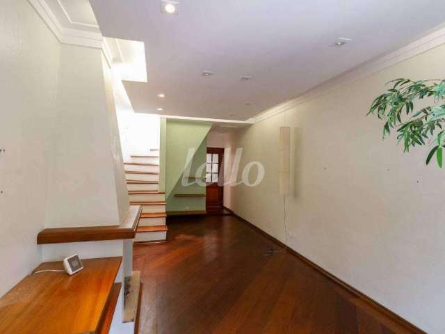 Casa com 3 quartos à venda na Avenida Marechal Eurico Gaspar Dutra, 1099, Santana, São Paulo, 150 m2 por R$ 900.000