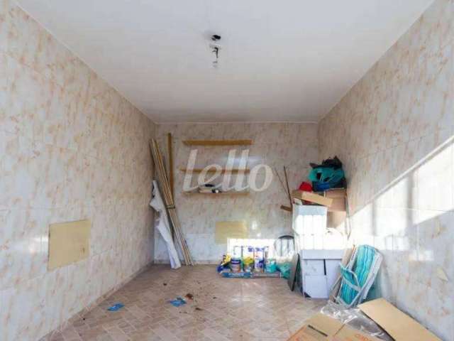 Casa com 4 quartos à venda na Rua Machado Pedrosa, 132, Santana, São Paulo, 140 m2 por R$ 1.000.000