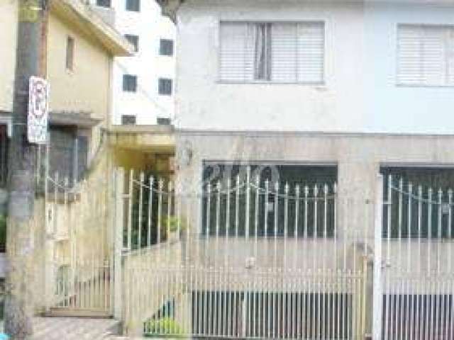 Casa comercial com 1 sala à venda na Rua Conselheiro Moreira de Barros, 1136, Santana, São Paulo, 150 m2 por R$ 950.000