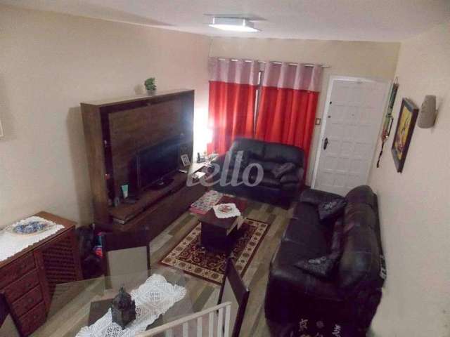 Casa com 2 quartos à venda na Rua Francisco Goya, 59, Mandaqui, São Paulo, 85 m2 por R$ 478.000