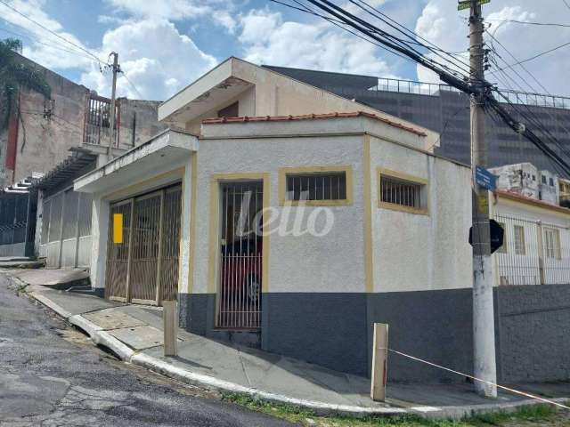 Casa com 3 quartos à venda na Rua Juncal, 79, Tucuruvi, São Paulo, 110 m2 por R$ 680.000