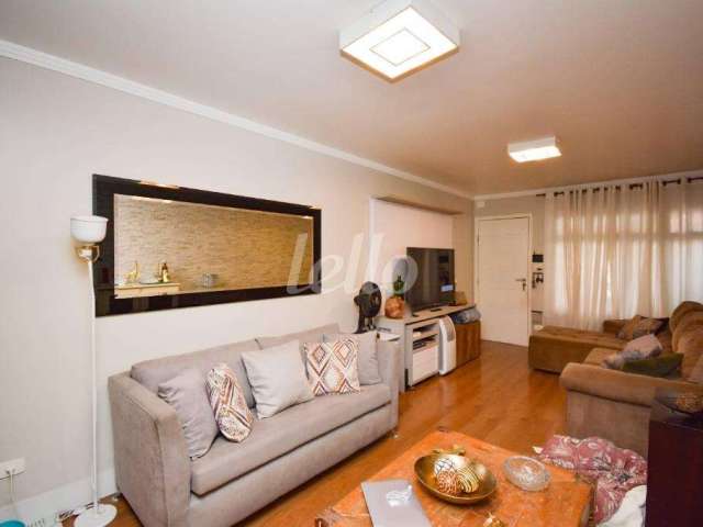 Casa com 4 quartos à venda na Rua Paulo de Avelar, 405, Tucuruvi, São Paulo, 167 m2 por R$ 1.064.000