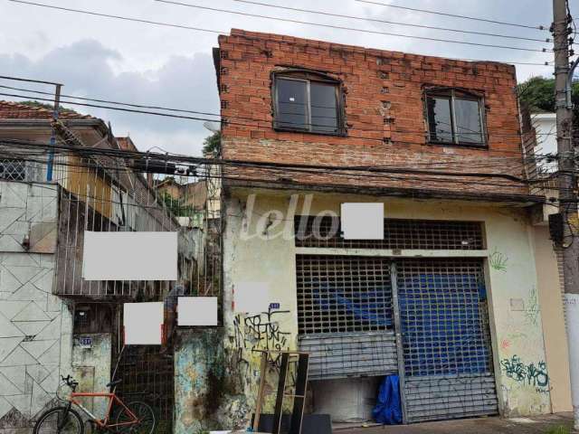 Terreno à venda na Rua Mariquinha Viana, 591, Mandaqui, São Paulo, 180 m2 por R$ 400.000