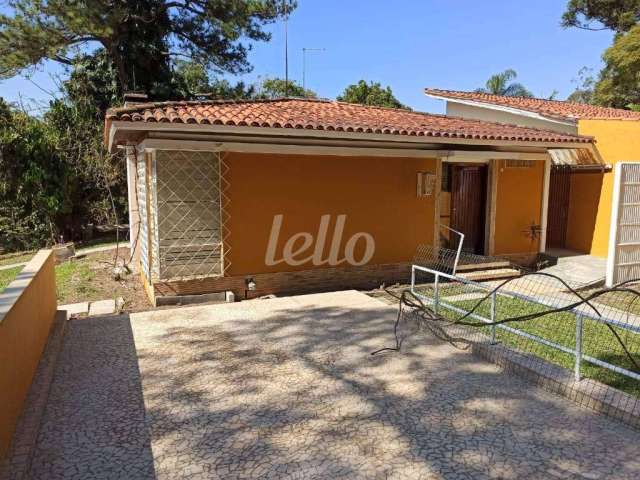 Terreno à venda na Rua Pedro, 106, Tremembé, São Paulo, 1100 m2 por R$ 2.200.000