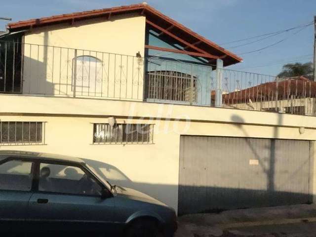 Casa com 2 quartos à venda na Rua São Cleto, 534, Tremembé, São Paulo, 148 m2 por R$ 500.000