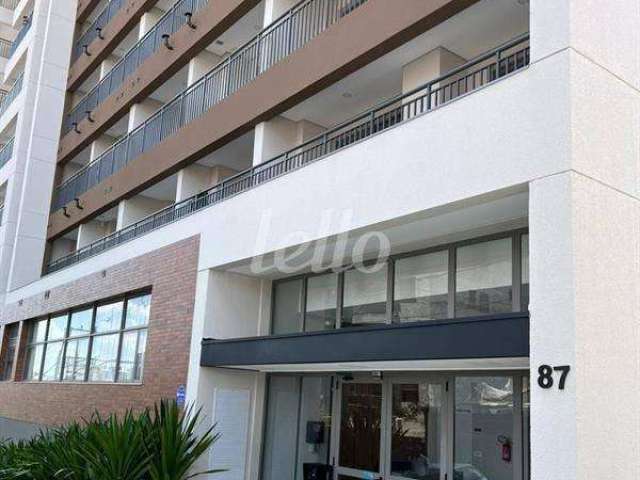 Kitnet / Stúdio à venda na Av. Álvaro Machado Pedrosa, 752, Tucuruvi, São Paulo, 28 m2 por R$ 319.900