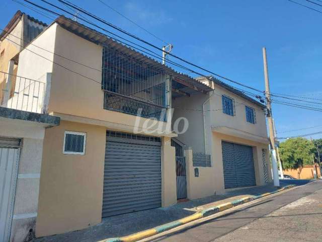 Casa comercial com 4 salas à venda na Rua Doutor Valentim Bouças, 165, Tucuruvi, São Paulo, 300 m2 por R$ 900.000