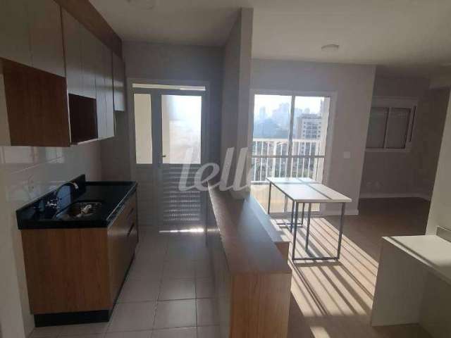 Apartamento com 1 quarto à venda na Rua José Conhago Pomare, 107, Mandaqui, São Paulo, 42 m2 por R$ 490.000