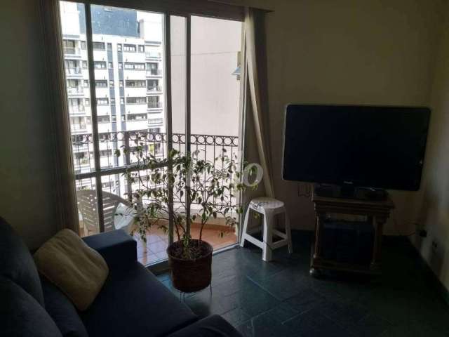 Apartamento com 3 quartos à venda na Rua Copacabana, 385, Santana, São Paulo, 70 m2 por R$ 540.000