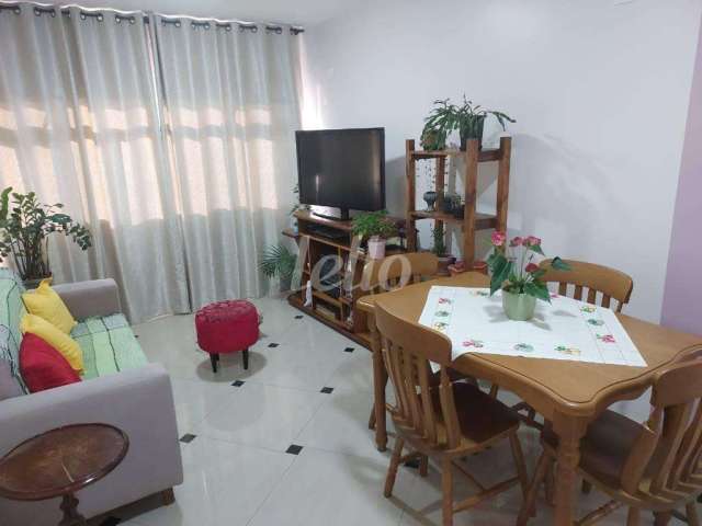 Apartamento com 2 quartos à venda na Rua Altinópolis, 175, Santana, São Paulo, 73 m2 por R$ 450.000