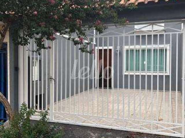 Casa com 3 quartos à venda na Rua Silvano de Almeida, 321, Limão, São Paulo, 124 m2 por R$ 670.000