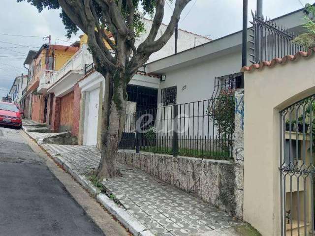 Casa com 5 quartos à venda na Rua Eulália Bastos, 135, Tucuruvi, São Paulo, 129 m2 por R$ 1.000.000