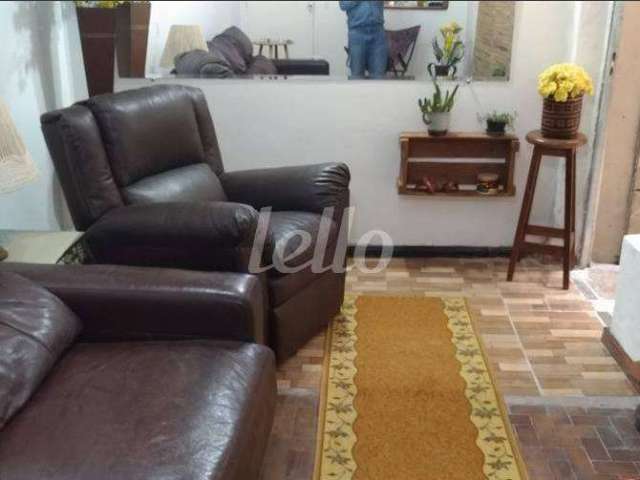 Apartamento com 2 quartos à venda na Avenida Nova Cantareira, 2456, Tucuruvi, São Paulo, 107 m2 por R$ 690.000