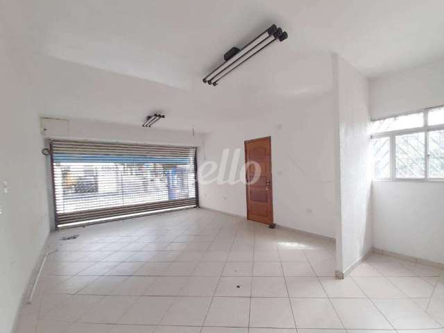 Casa comercial com 2 salas à venda na Rua Carioba, 438, Mandaqui, São Paulo, 165 m2 por R$ 750.000