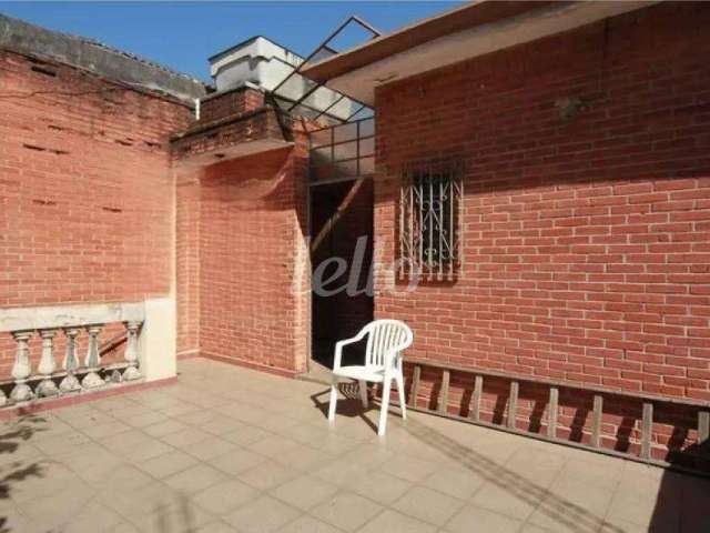 Casa comercial com 2 salas à venda na Rua Milton Ribeiro, 201, Vila Guilherme, São Paulo, 80 m2 por R$ 590.000