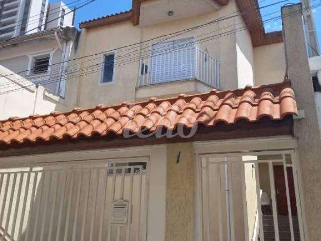 Casa com 3 quartos à venda na Rua Carapeva, 49, Tucuruvi, São Paulo, 116 m2 por R$ 680.000