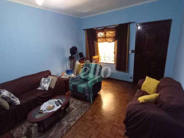 Casa com 3 quartos à venda na Rua Rubiácea, 266, Santana, São Paulo, 90 m2 por R$ 590.000