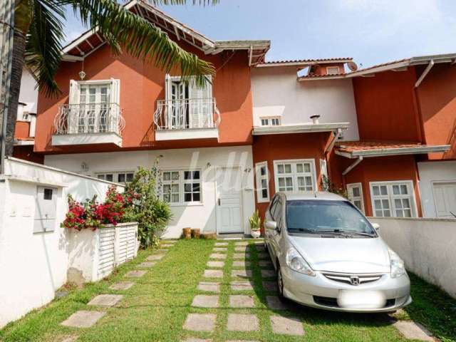 Casa com 3 quartos à venda na Rua José Martins Borges, 189, Tucuruvi, São Paulo, 110 m2 por R$ 980.000