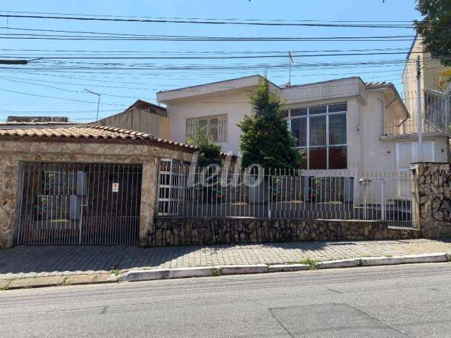 Casa com 3 quartos à venda na Rua do Imperador, 559, Vila Guilherme, São Paulo, 127 m2 por R$ 1.290.000