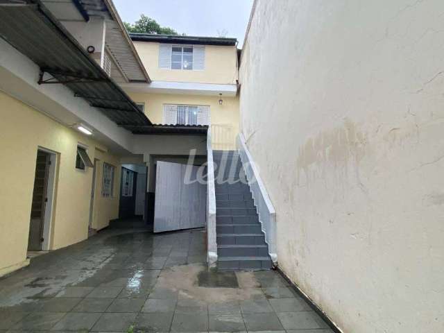 Casa comercial à venda na Rua José de Oliveira, 1020, Casa Verde, São Paulo, 257 m2 por R$ 1.000.000