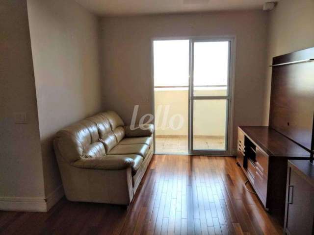 Apartamento com 3 quartos à venda na Av. Parada Pinto, 3556, Mandaqui, São Paulo, 70 m2 por R$ 570.000