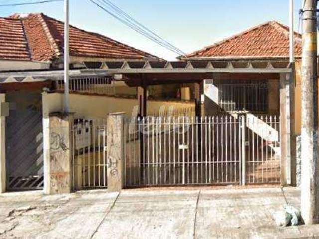 Casa comercial com 1 sala à venda na Av. Conceição, 1384, Santana, São Paulo, 250 m2 por R$ 700.000