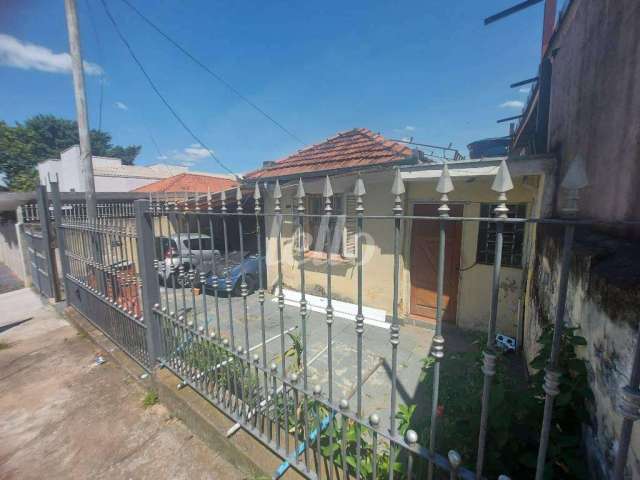 Terreno à venda na Rua Racati, 59, Vila Guilherme, São Paulo, 248 m2 por R$ 700.000