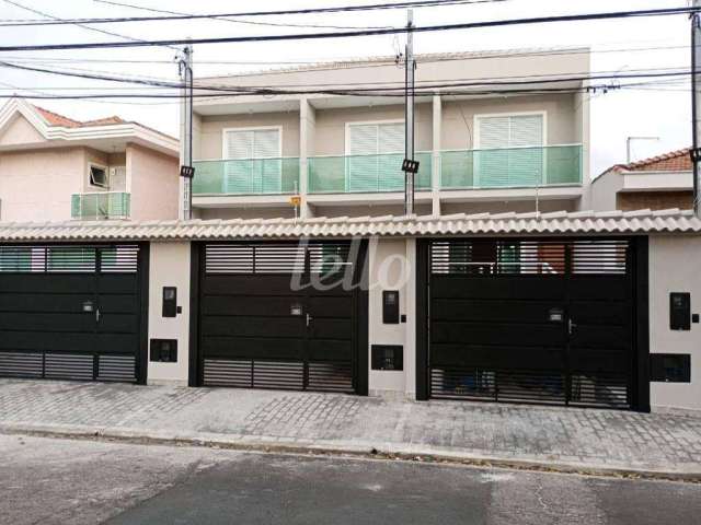 Casa com 3 quartos à venda na Rua das Vertentes, 468, Tucuruvi, São Paulo, 252 m2 por R$ 1.250.000