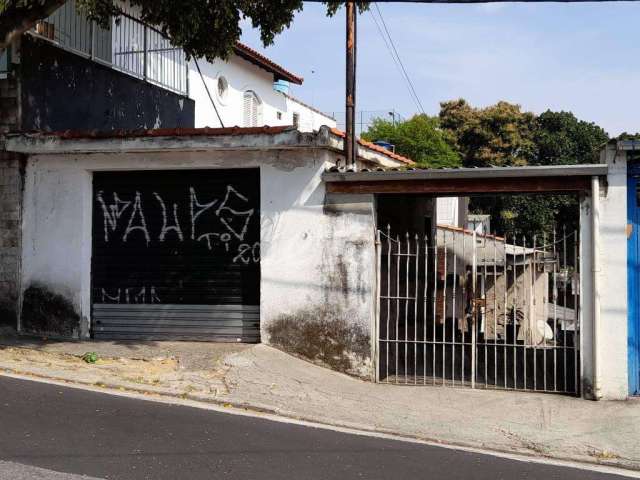 Terreno à venda na Rua Daniel Malettini, 555, Tucuruvi, São Paulo, 358 m2 por R$ 425.000