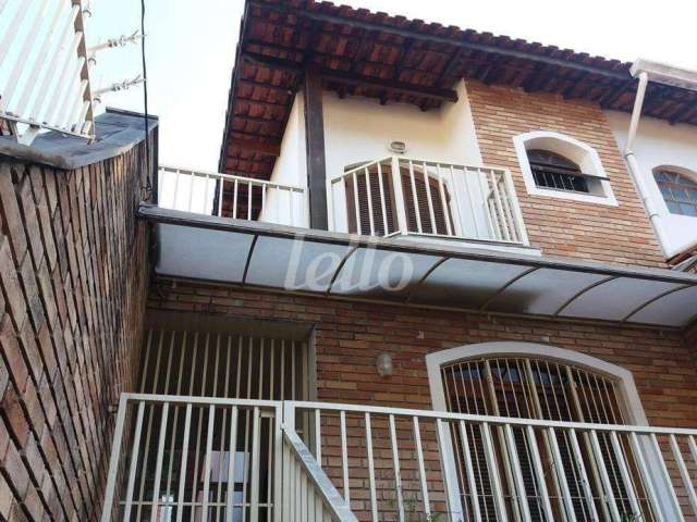 Casa com 4 quartos à venda na Avenida Senador José Ermírio de Moraes, 1537, Tremembé, São Paulo, 172 m2 por R$ 853.000