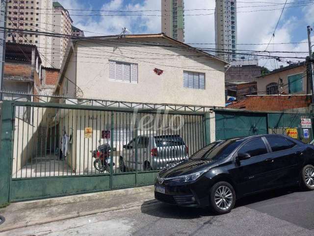 Casa com 8 quartos à venda na Rua Ivolândia, 246, Mandaqui, São Paulo, 269 m2 por R$ 750.000