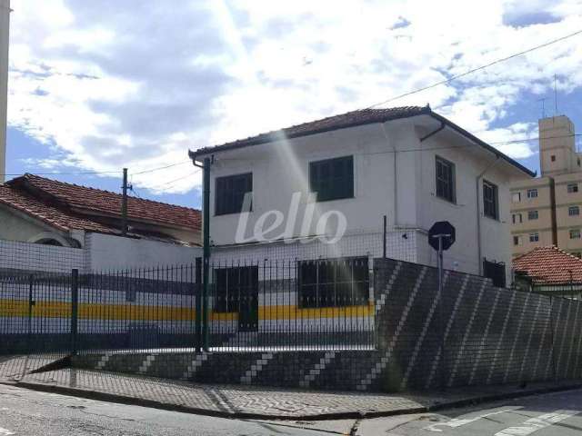 Casa comercial com 4 salas à venda na Avenida Mazzei, 951, Tucuruvi, São Paulo, 187 m2 por R$ 1.050.000