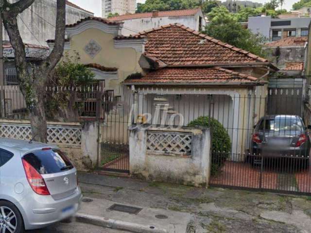 Casa comercial com 1 sala à venda na Av. Gustavo Adolfo, 641, Tucuruvi, São Paulo, 50 m2 por R$ 900.000