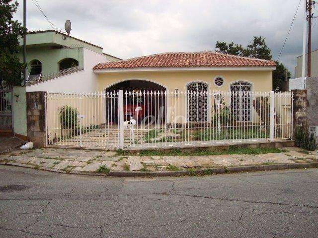 Casa com 3 quartos à venda na Rua do Alto, 239, Tucuruvi, São Paulo, 237 m2 por R$ 1.100.000