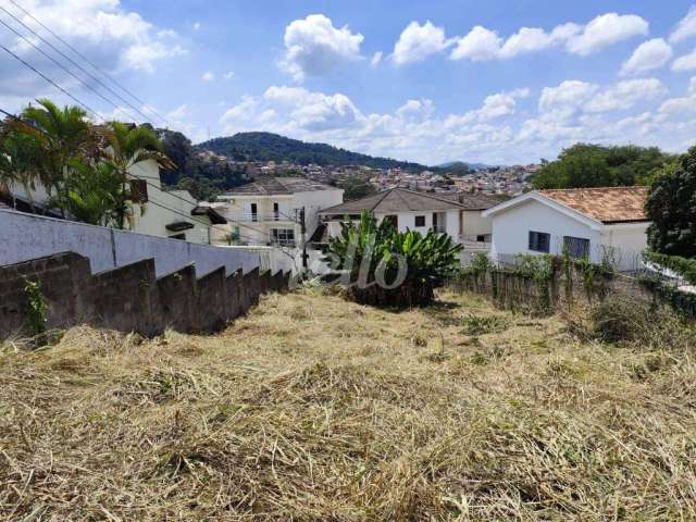 Terreno à venda na Rua Martinho de Camargo, s/n, Parque Palmas do Tremembé, São Paulo, 531 m2 por R$ 700.000