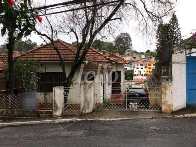 Terreno à venda na Rua Luís Carlos Gentile de Laet, 1222, Tremembé, São Paulo, 390 m2 por R$ 798.000