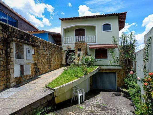 Casa com 5 quartos à venda na Rua dos Ameríndios, 16, Tucuruvi, São Paulo, 250 m2 por R$ 1.200.000