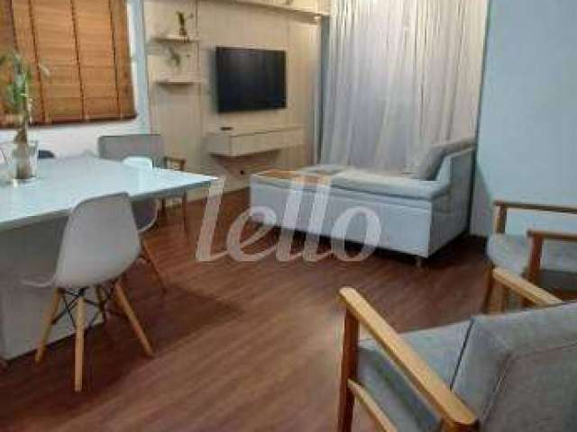 Apartamento com 3 quartos à venda na Av. Alfredo Zunkeller, 117, Mandaqui, São Paulo, 107 m2 por R$ 585.000