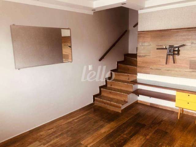 Casa com 2 quartos à venda na Rua Eugênio da Silva, 330, Tremembé, São Paulo, 90 m2 por R$ 468.000