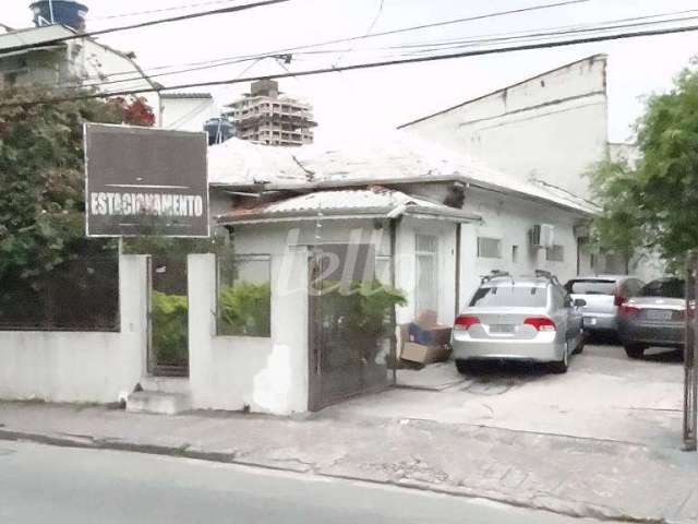 Casa comercial com 3 salas à venda na Rua Larival Géa Sanches, 500, Mandaqui, São Paulo, 60 m2 por R$ 520.000