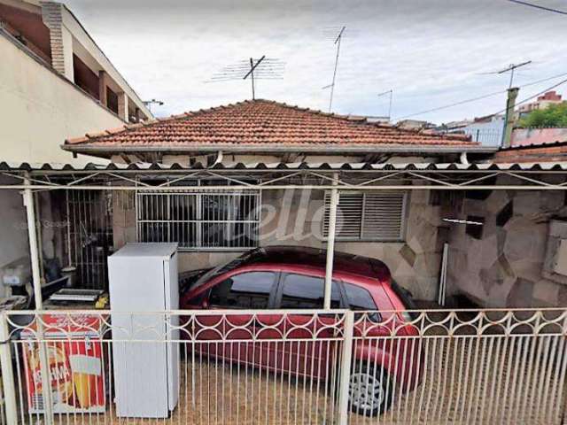 Terreno à venda na Rua Enrique Montes, 52, Tucuruvi, São Paulo, 200 m2 por R$ 750.000