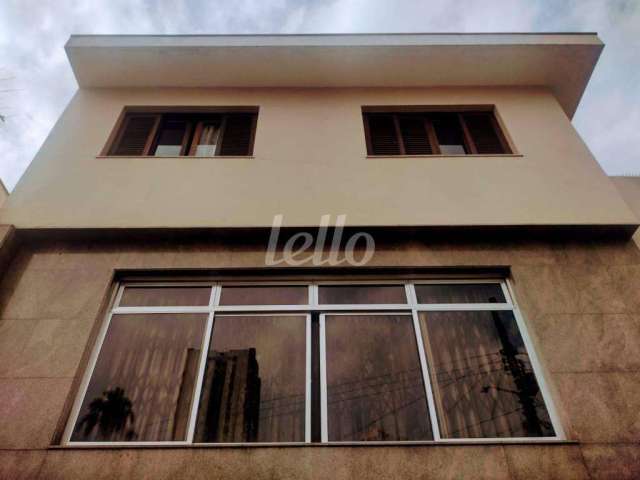 Casa com 4 quartos à venda na Rua João Antunes Carvalho, 158, Mandaqui, São Paulo, 188 m2 por R$ 1.100.000