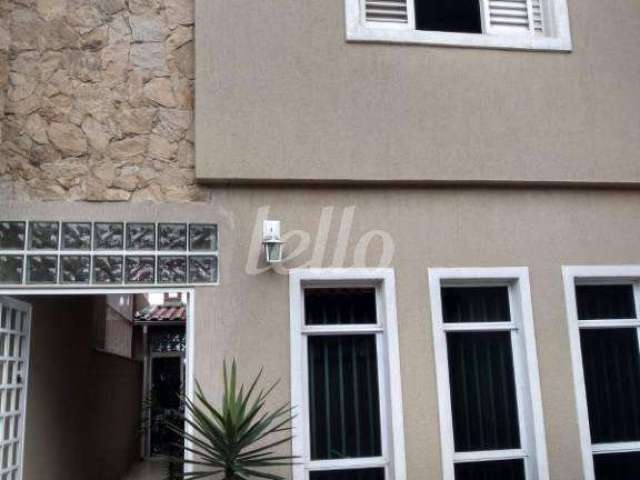 Casa com 3 quartos à venda na Rua Aristides Freire, 83, Vila Guilherme, São Paulo, 171 m2 por R$ 700.000