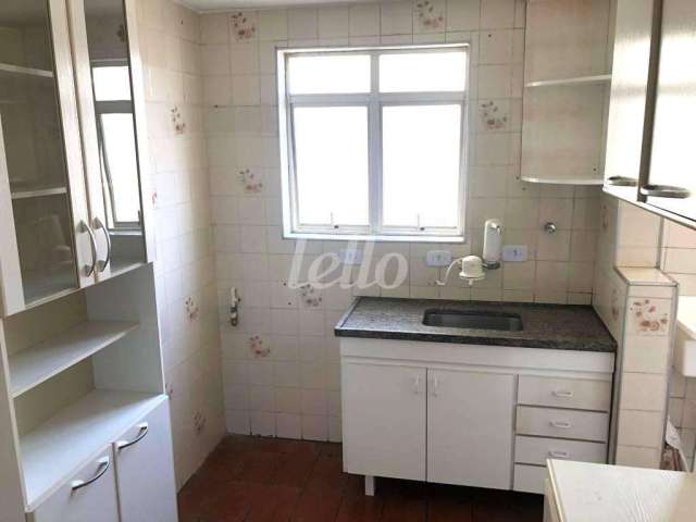 Apartamento com 2 quartos à venda na Av. Parada Pinto, 3420, Mandaqui, São Paulo, 55 m2 por R$ 285.000